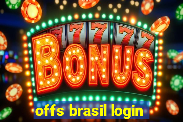 offs brasil login